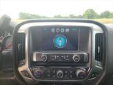 Thumbnail of 2016 Siren Red Tintcoat Chevrolet Silverado 1500