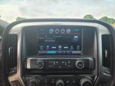 Thumbnail of 2016 Siren Red Tintcoat Chevrolet Silverado 1500