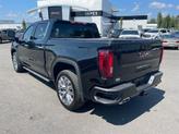 Thumbnail of 2024 Onyx Black GMC Sierra 1500