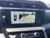Thumbnail of 2024 Onyx Black GMC Sierra 1500