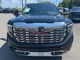 Thumbnail of 2024 Onyx Black GMC Sierra 1500