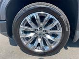 Thumbnail of 2024 Onyx Black GMC Sierra 1500