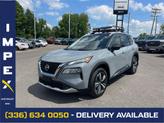 Photo of 2021  Nissan Rogue