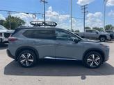 Thumbnail of 2021  Nissan Rogue