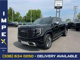 Photo of 2025 Onyx Black GMC Sierra 1500