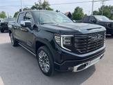Thumbnail of 2025 Onyx Black GMC Sierra 1500