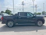 Thumbnail of 2025 Onyx Black GMC Sierra 1500