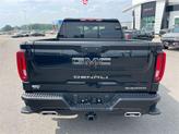 Thumbnail of 2025 Onyx Black GMC Sierra 1500