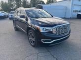 Thumbnail of 2019 Ebony Twilight Metallic GMC Acadia