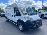 Thumbnail of 2023 Bright White Clearcoat RAM ProMaster 2500