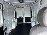 Thumbnail of 2023 Bright White Clearcoat RAM ProMaster 2500