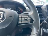 Thumbnail of 2023 Bright White Clearcoat RAM ProMaster 2500