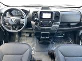 Thumbnail of 2023 Bright White Clearcoat RAM ProMaster 2500