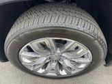 Thumbnail of 2024 Gray GMC Sierra 1500