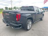 Thumbnail of 2024 Gray GMC Sierra 1500