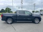 Thumbnail of 2024 Gray GMC Sierra 1500