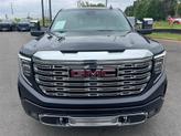 Thumbnail of 2024 Gray GMC Sierra 1500