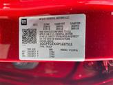 Thumbnail of 2023 Radiant Red Tintcoat Chevrolet Colorado