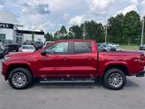 Thumbnail of 2023 Radiant Red Tintcoat Chevrolet Colorado