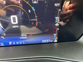 Thumbnail of 2023 Radiant Red Tintcoat Chevrolet Colorado