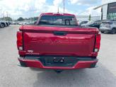 Thumbnail of 2023 Radiant Red Tintcoat Chevrolet Colorado