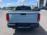 Thumbnail of 2025 Summit White Chevrolet Colorado