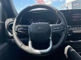 Thumbnail of 2025 Summit White Chevrolet Colorado