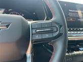 Thumbnail of 2025 Summit White Chevrolet Colorado