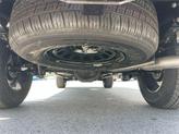 Thumbnail of 2025 Summit White Chevrolet Colorado