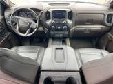 Thumbnail of 2020 White Frost Tricoat GMC Sierra 1500