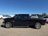 Thumbnail of 2019 Diamond Black Crystal Pearlcoat RAM 1500