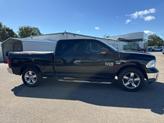 Thumbnail of 2019 Diamond Black Crystal Pearlcoat RAM 1500