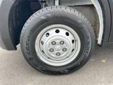 Thumbnail of 2023 Bright White Clearcoat RAM ProMaster 2500