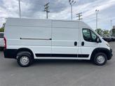 Thumbnail of 2023 Bright White Clearcoat RAM ProMaster 2500