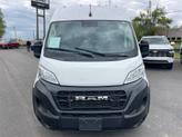 Thumbnail of 2023 Bright White Clearcoat RAM ProMaster 2500