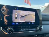 Thumbnail of 2023 Summit White Chevrolet Colorado