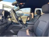 Thumbnail of 2023 Summit White Chevrolet Colorado