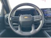 Thumbnail of 2023 Summit White Chevrolet Colorado
