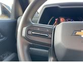 Thumbnail of 2023 Summit White Chevrolet Colorado