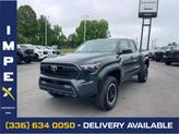 Photo of 2024 Underground Toyota Tacoma