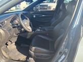 Thumbnail of 2024 Slate Gray INFINITI QX55