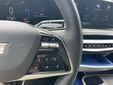 Thumbnail of 2024 Crystal White Tricoat Cadillac LYRIQ