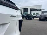 Thumbnail of 2024 Crystal White Tricoat Cadillac LYRIQ