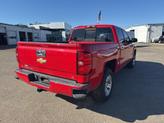 Thumbnail of 2018 Red Chevrolet Silverado 1500