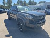 Thumbnail of 2025 Black Toyota Tacoma