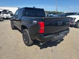 Thumbnail of 2025 Black Toyota Tacoma