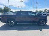 Thumbnail of 2026 Dark Ember Metallic GMC Sierra 1500