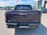 Thumbnail of 2026 Dark Ember Metallic GMC Sierra 1500