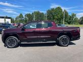 Thumbnail of 2026 Dark Ember Metallic GMC Sierra 1500