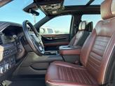 Thumbnail of 2023 Gray GMC Yukon XL